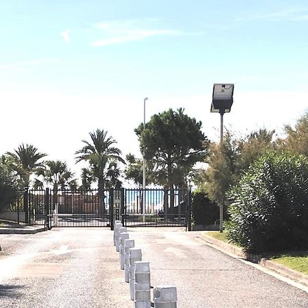 Vacances Paradisiaques, Plage Cannes Boccacabana, Studio Exterior photo